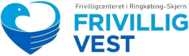 FrivilligVest logo